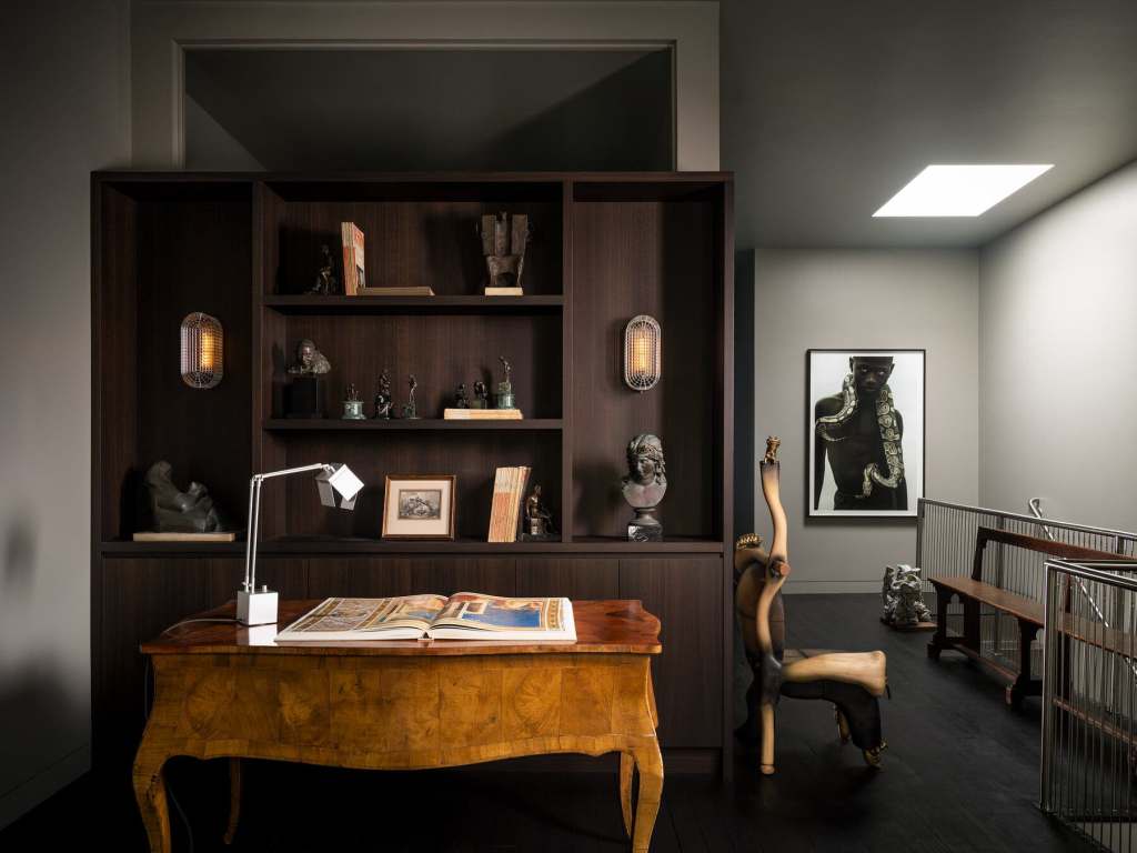 Maison de ville unique à Ridgewood dans le&nbsp;Queens