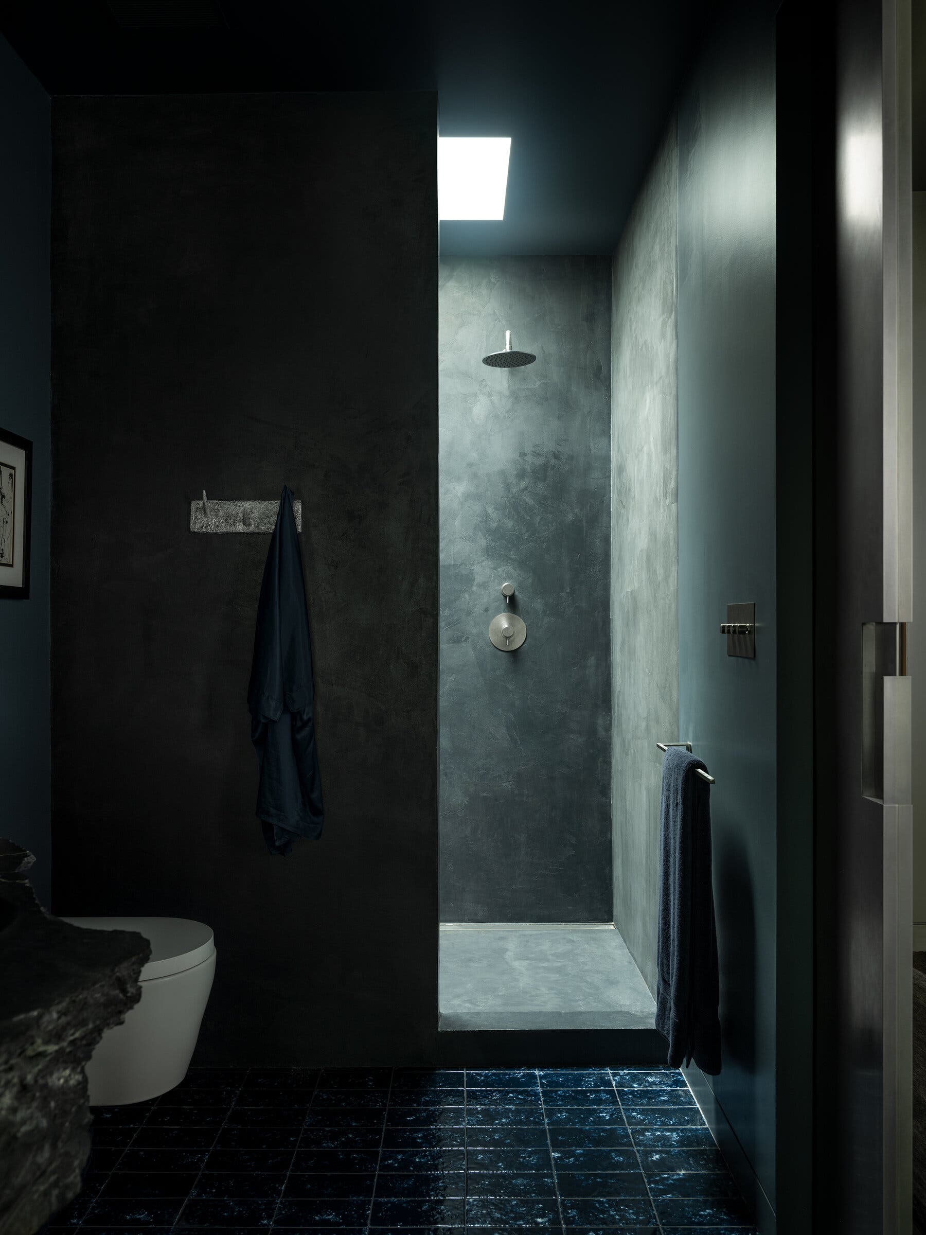 designers Jeremy Silberberg  et Erica Sellers