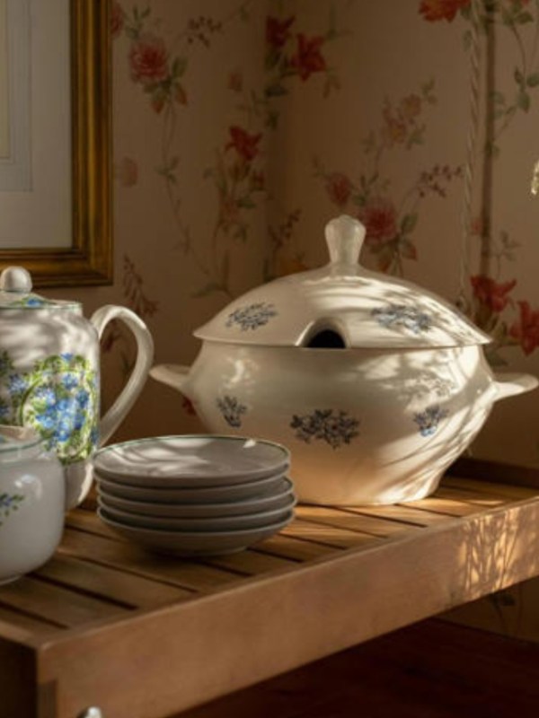 Vintage : le retour en force de cette pièce va éclipser le canapé 