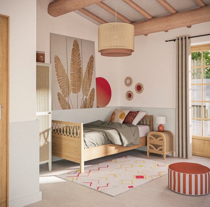 bons plans deco chez Maisons du Monde 