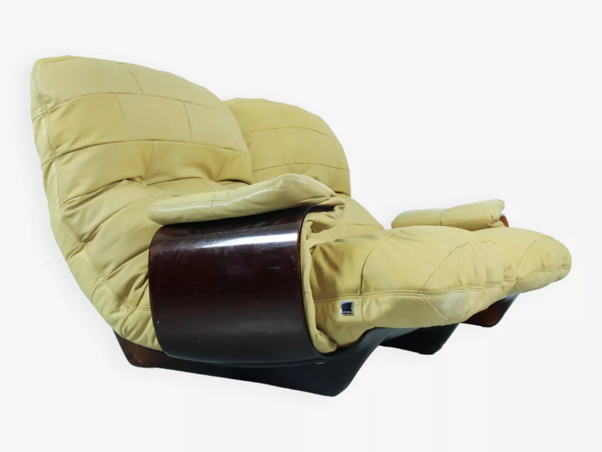 Canapé Togo on en&nbsp;raffole