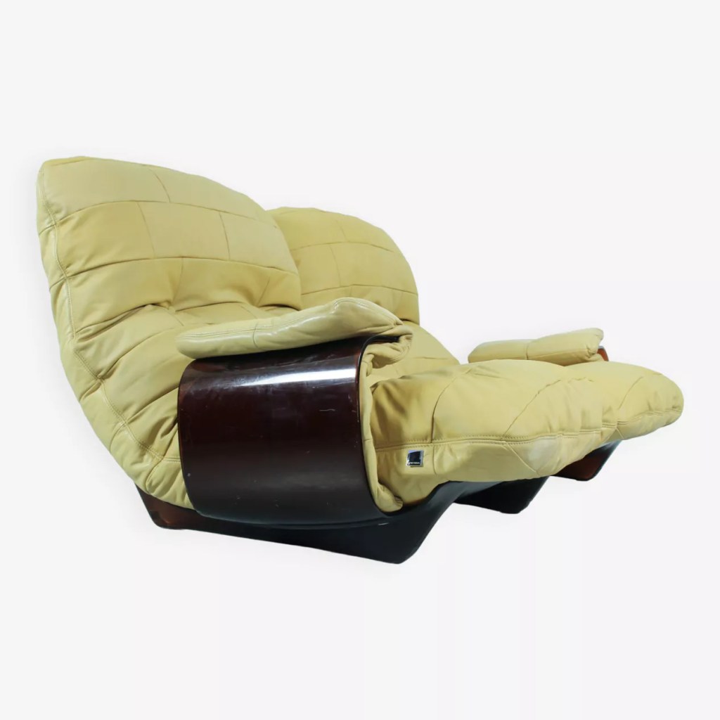 Canapé Togo on en&nbsp;raffole