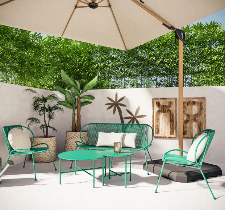 Le printemps pointe le bout de son&nbsp;nez