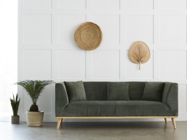 Comment aménager un salon cosy&nbsp;?