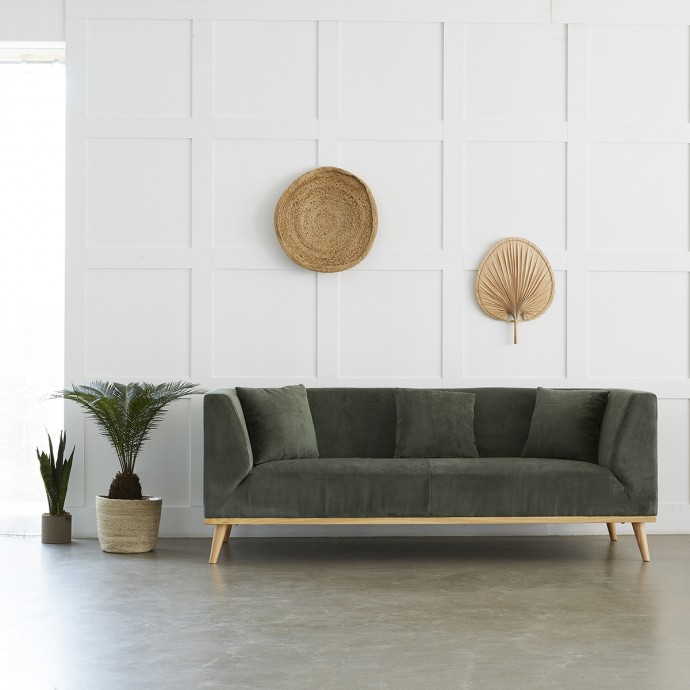 Comment aménager un salon cosy&nbsp;?