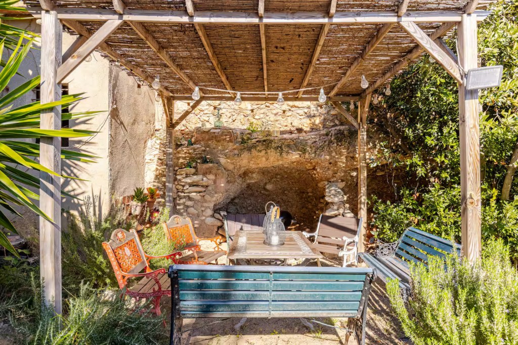Une maison de village en Espagne non loin des plages à&nbsp;Ardenya