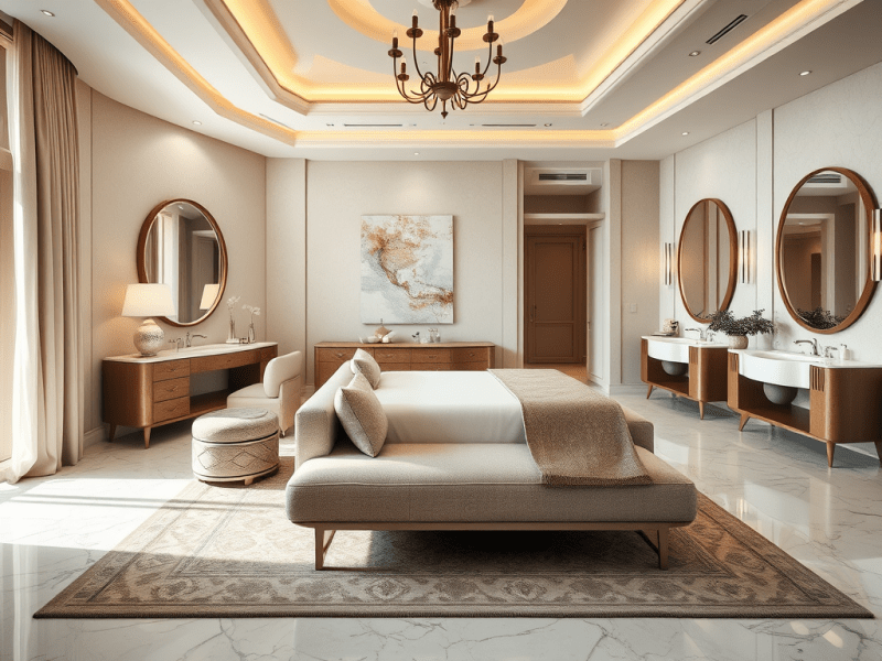 Guide Complet de la Suite Parentale : Confort et&nbsp;Organisation