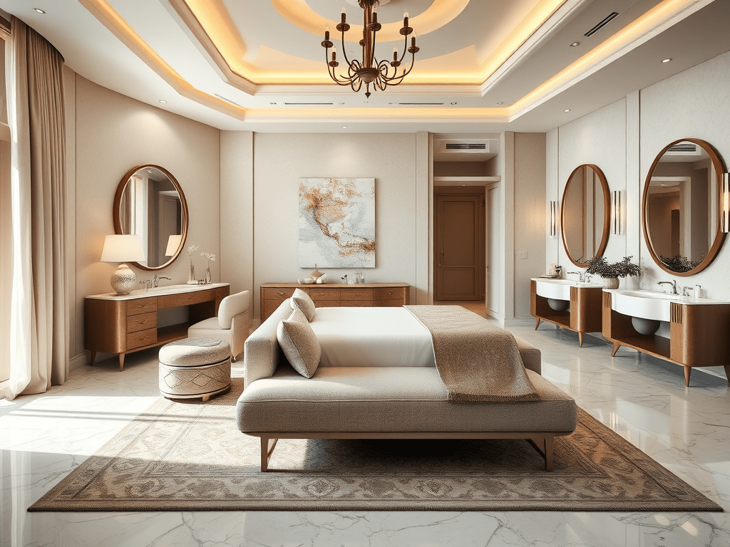 Guide Complet de la Suite Parentale : Confort et&nbsp;Organisation