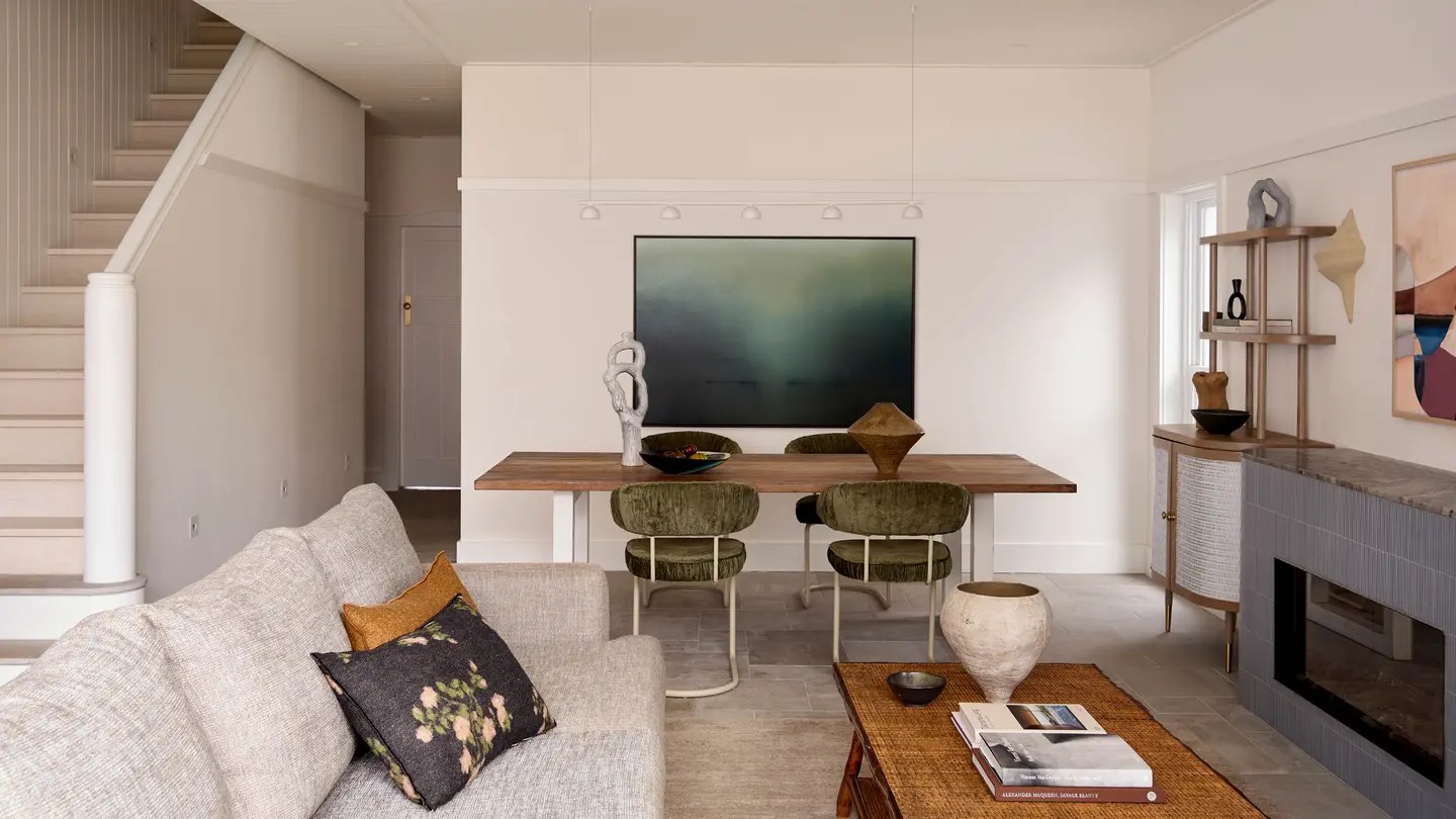 Une maison ludique à Sydney