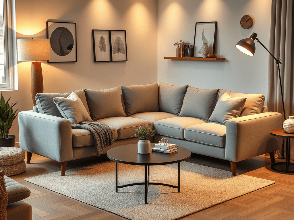 Astuces pour acheter un mobilier de&nbsp;qualité
