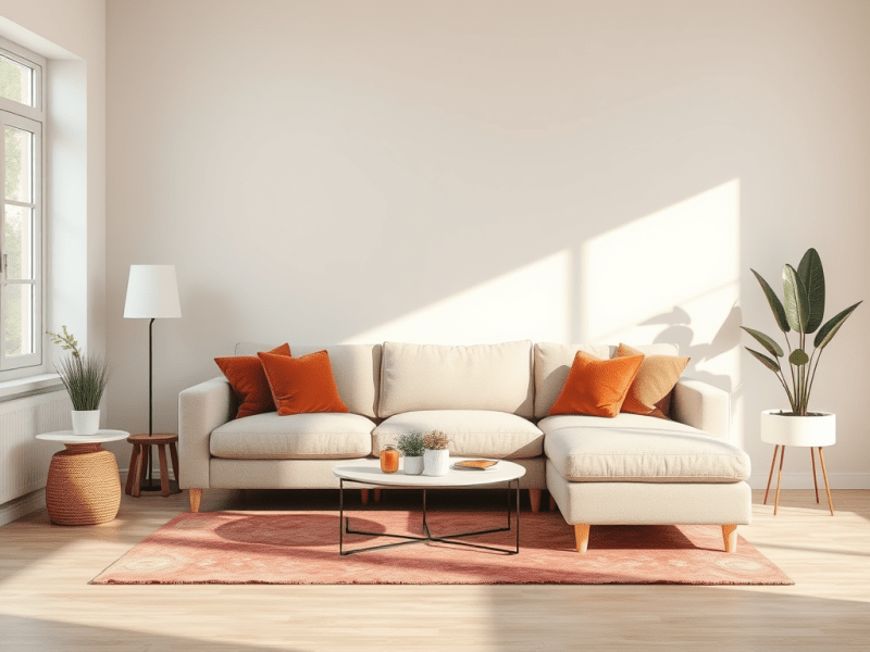 Facteurs clés pour choisir un canapé&nbsp;confortable