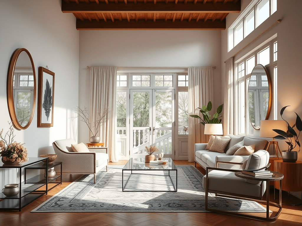 Optimisez Votre Intérieur avec le Feng&nbsp;Shui