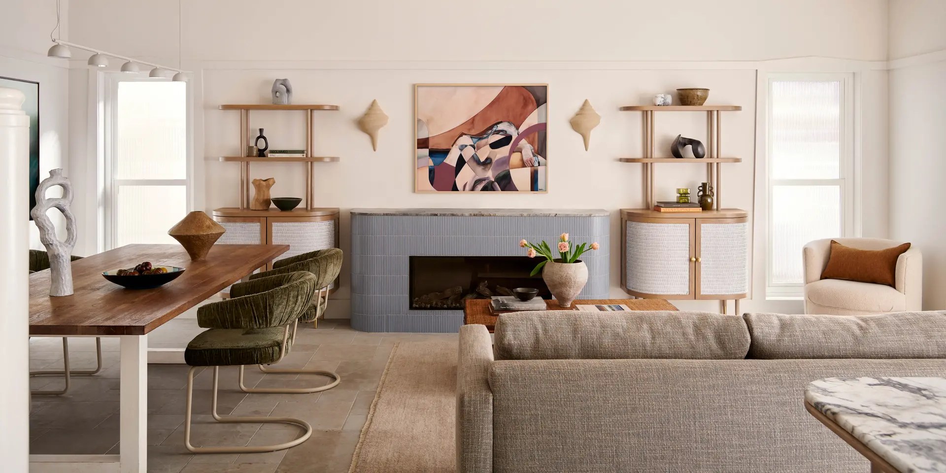 Une maison ludique à Sydney