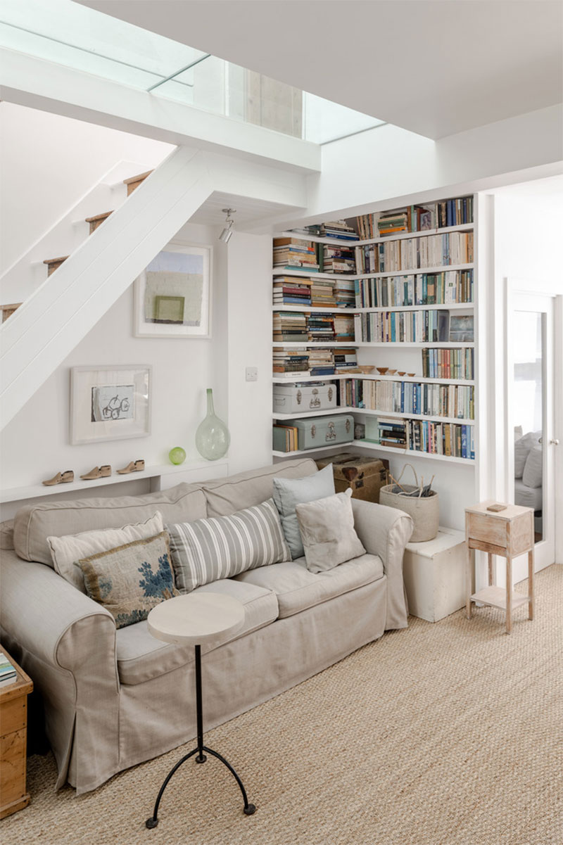 Le blanc domine ,le style ne se renouvelle pas&nbsp;forcément