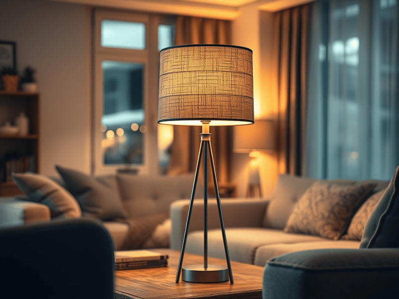 Luminaire Idéal : Astuces et&nbsp;Conseils