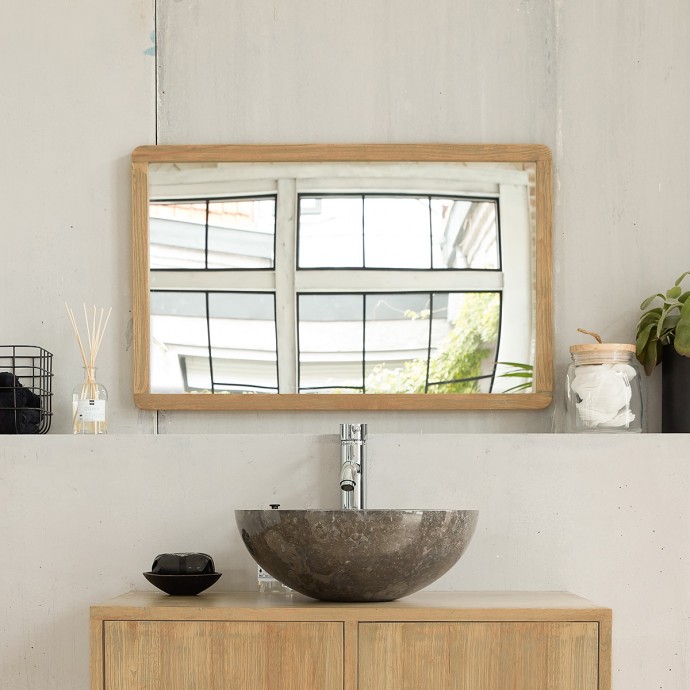 Vasques et meubles Salle de bains  chez Berah Getah