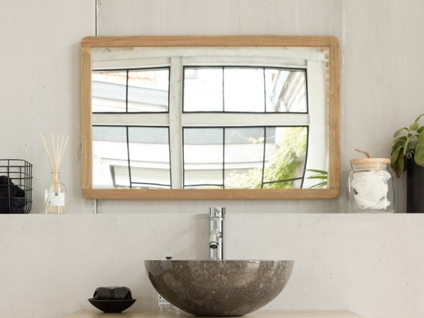 Vasques et meubles Salle de bains  chez Berah&nbsp;Getah