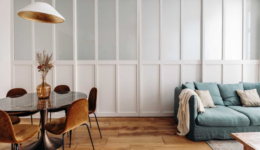 Réalisation happy pog deco Paris