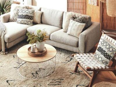 Comment décorer un salon cocooning moderne&nbsp;?