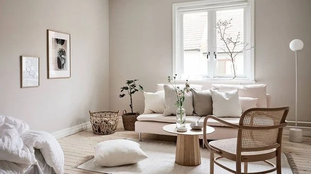 Inspiration Scandinave DESIGN