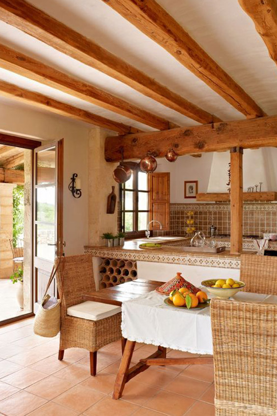 Style maison provençal : comment l’adopter ?