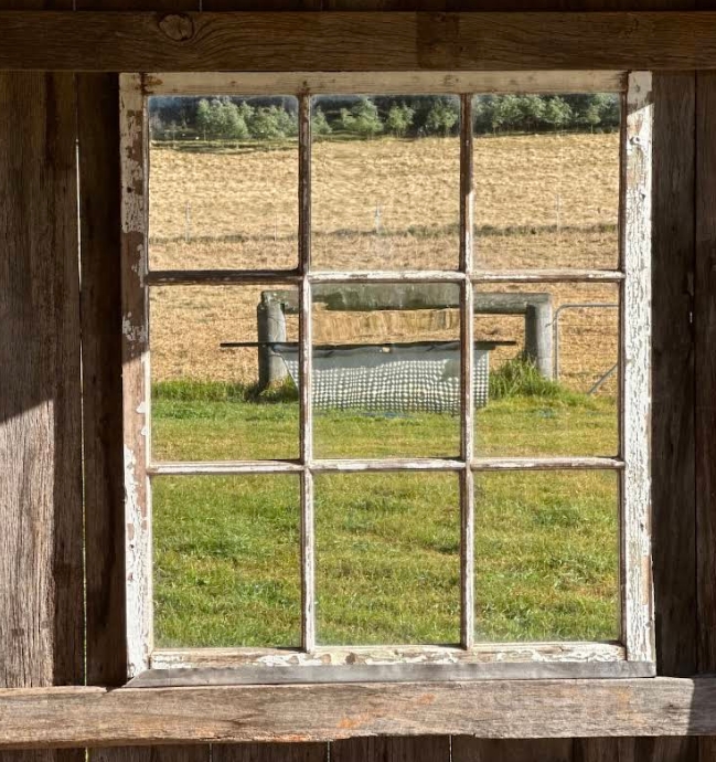 Mode de vie australien / Hors&nbsp;réseaux