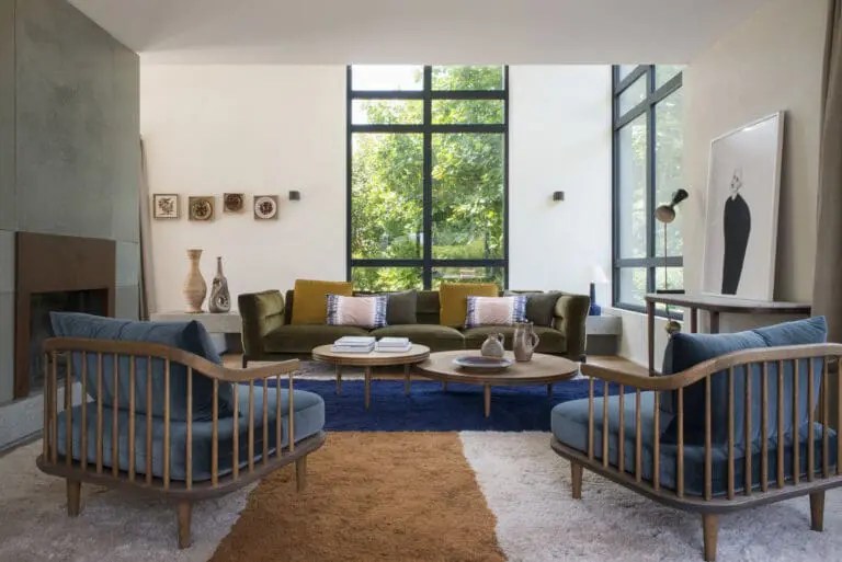 Rénovation d&rsquo;une villa unique près de&nbsp;Biarritz