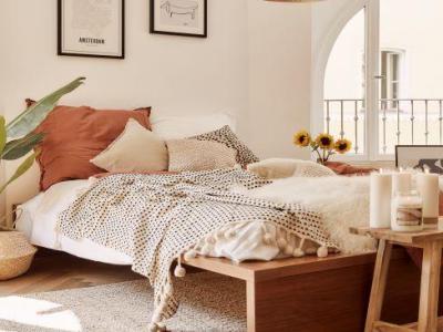 3 dispositions idéales les plus efficaces, adaptées à quasiment toutes les&nbsp;chambres.