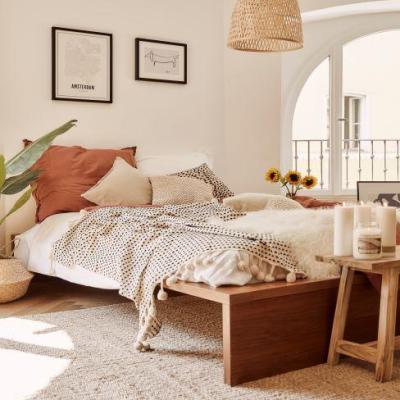 3 dispositions idéales les plus efficaces, adaptées à quasiment toutes les&nbsp;chambres.