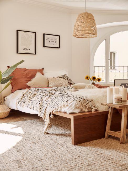 3 dispositions idéales les plus efficaces, adaptées à quasiment toutes les&nbsp;chambres.