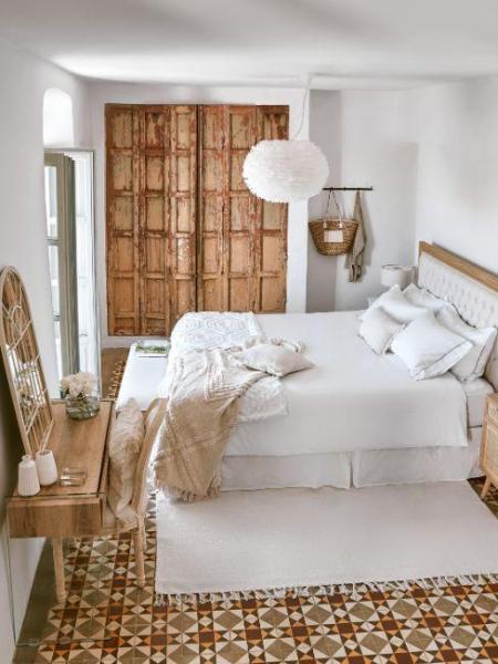 Astuces  pour aménager une&nbsp;chambre