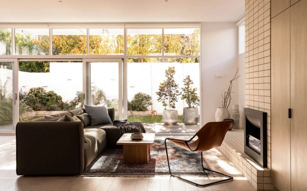 Rénovation d&rsquo;un Cottage Édouardien : Un Projet&nbsp;d&rsquo;Amour