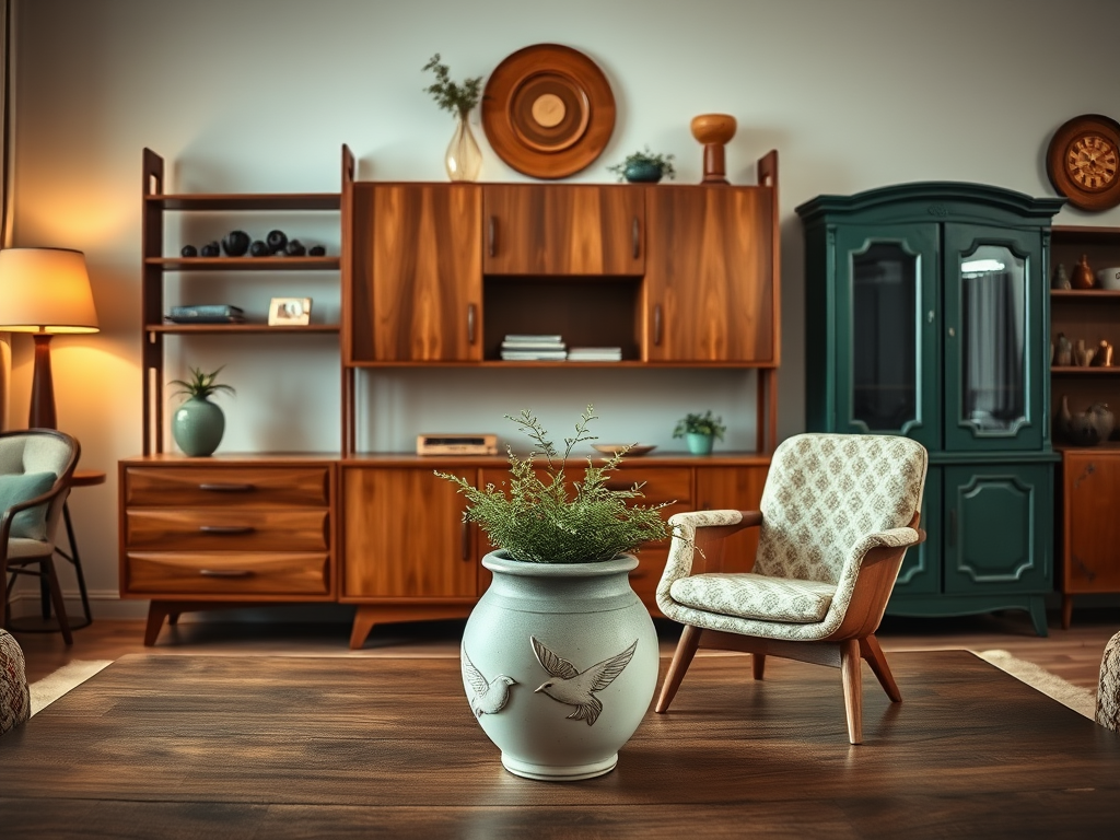 Les dernières pépites brocante chez Sélency