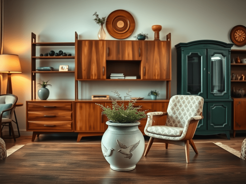 Les dernières pépites brocante chez&nbsp;Sélency