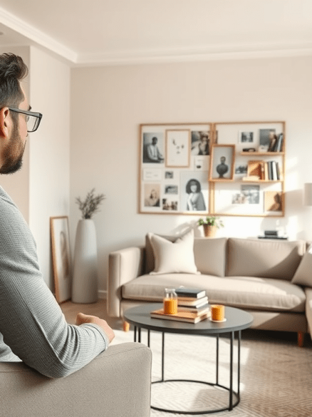 En Déco Dois-je suivre toutes les tendances&nbsp;?