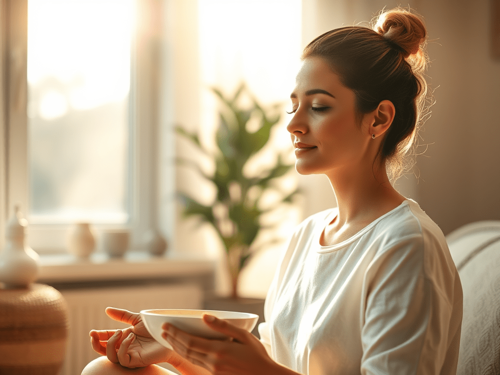Les Clés du Bien-Être : Prendre Soin de Soi au&nbsp;Quotidien