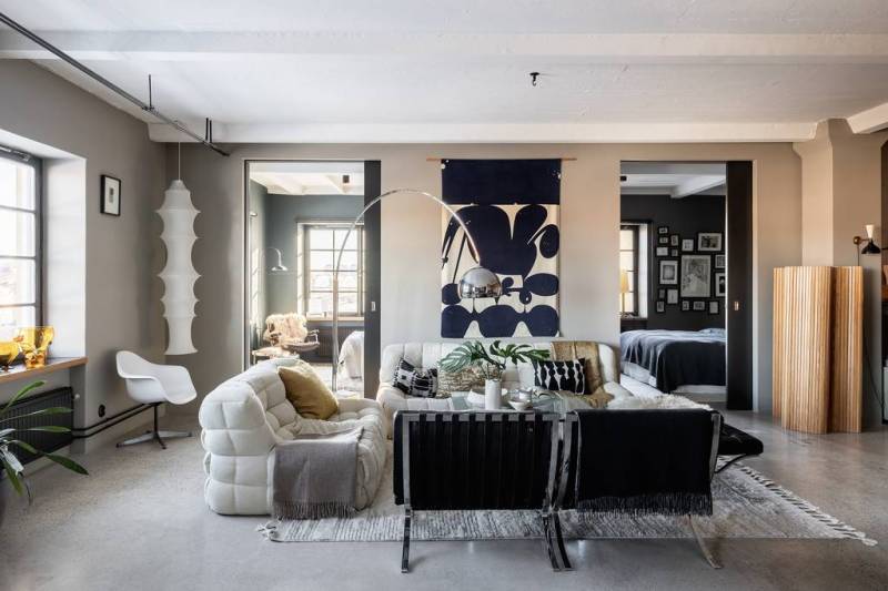 Déco scandinave : Éléments essentiels et&nbsp;tendances