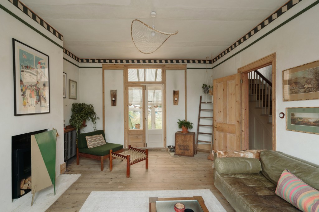 Maison au style Vintage  à Ramsgate, dans le&nbsp;Kent