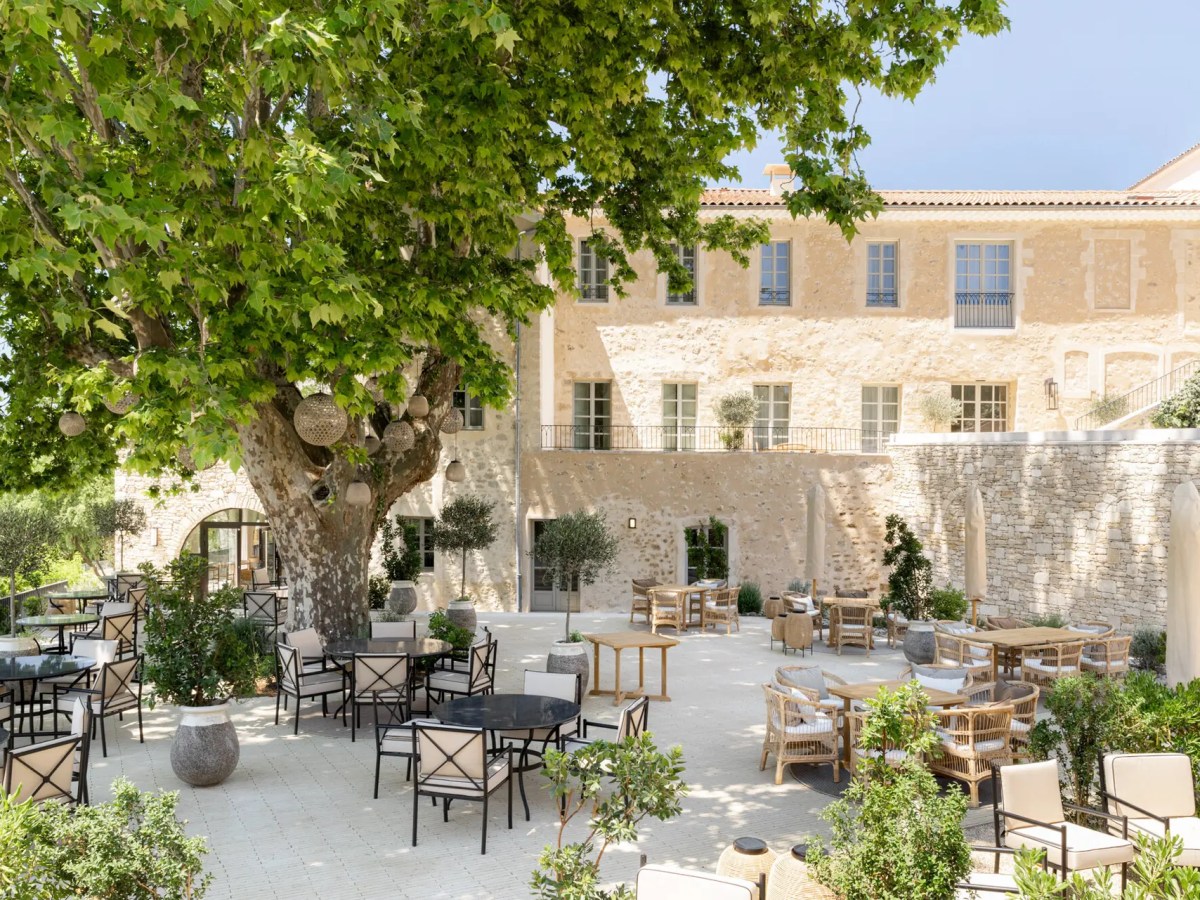 Découvrez le Couvent des Minimes : hôtel et spa d&rsquo;exception