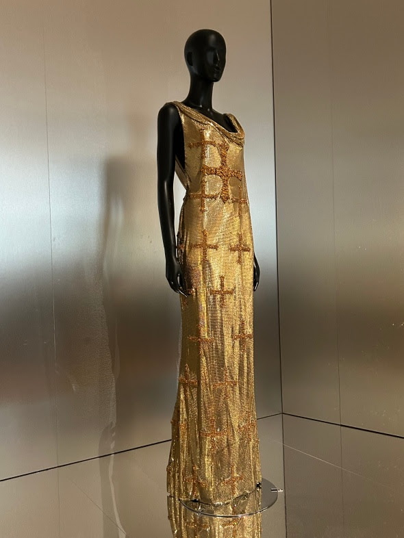 Exposition Louvre Couture&nbsp;2025