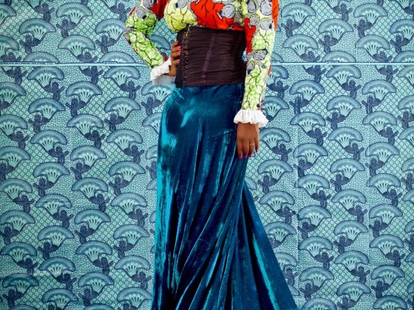 Exposition : Wax, entre héritage et&nbsp;réappropriation