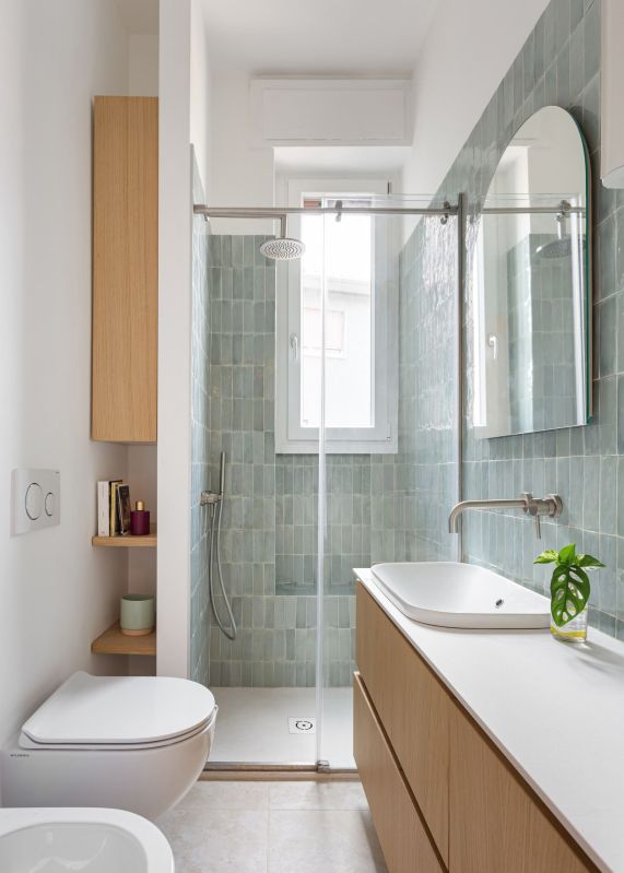 Inspiration Salle de Bains