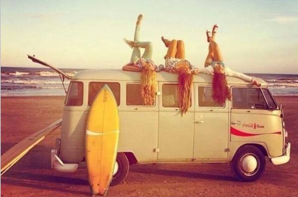 20 choses que vous devez abandonner pour être heureux