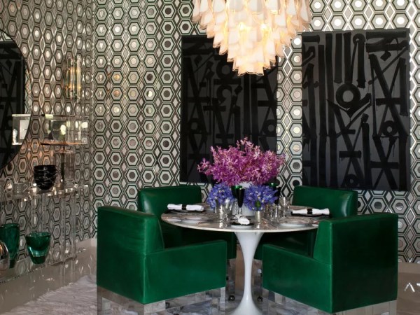 Qu&rsquo;est-ce que l&rsquo;Art déco ? Comment intégrer le style somptueux des années&nbsp;folles