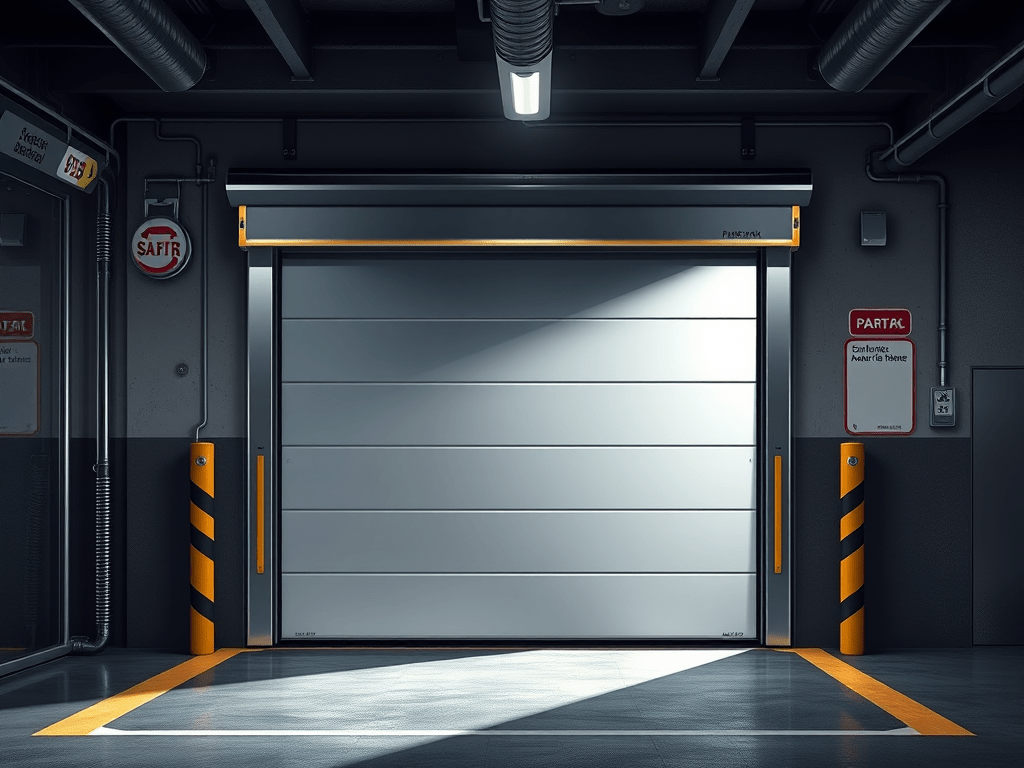 Accès Système  Produits de Qualité pour Vos Projets de Fermeture&nbsp;Morbihan