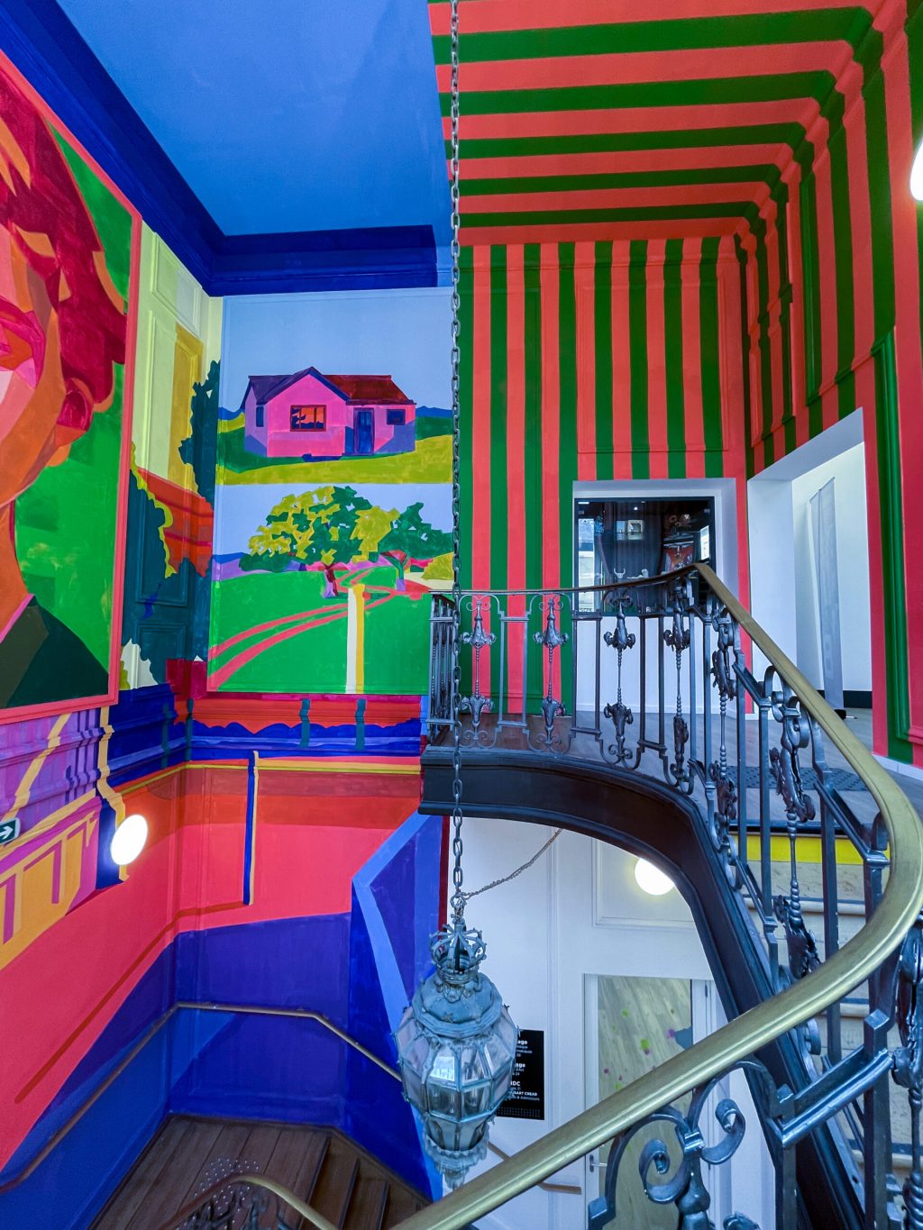 Dourone : Exploration artistique de El Viaje à&nbsp;Lille