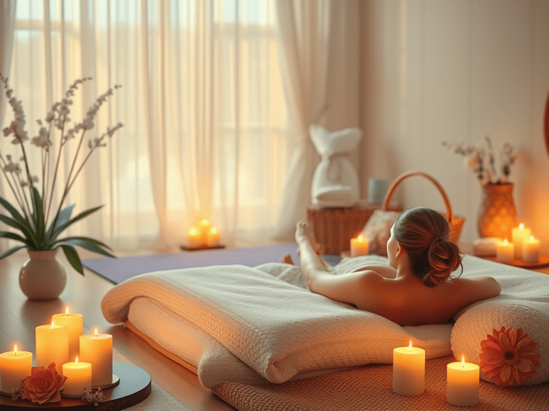 Activités spéciales à offrir pour la fête des&nbsp;mères