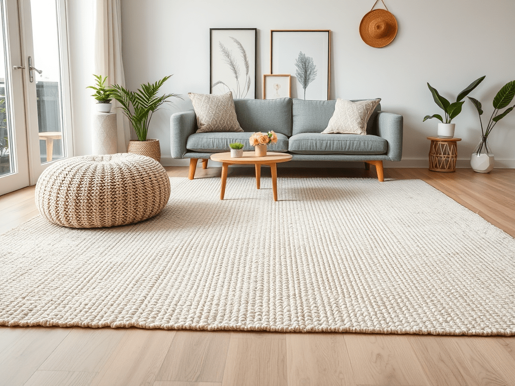 Top critères pour sélectionner un tapis&nbsp;parfait