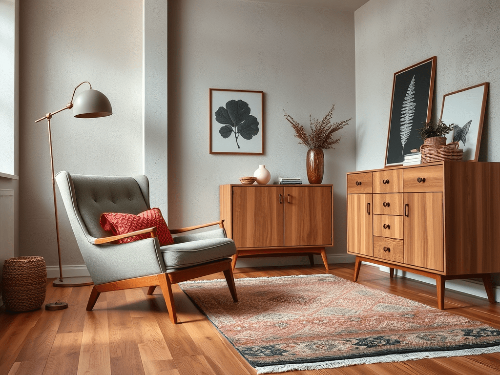 Comment Ajouter de la Personnalité à Votre Intérieur&nbsp;Neuf