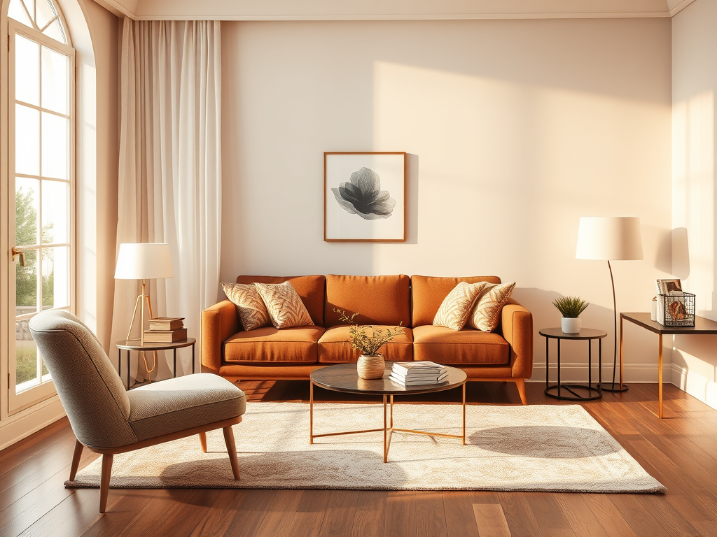 Guide : Optimiser l&rsquo;espace avec le canapé